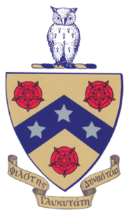 Phi Gamma Delta Crest