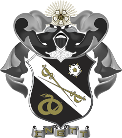 Sigma Nu Crest